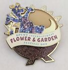 Epcot Disney Food  Wine Festival 2016 FIGMENT Passholder Pin Limited Edition