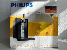 Perfect Draft HD3620 Bierzapfanlge Beer Pump Beer Dispenser für 6L-Fässer OVP