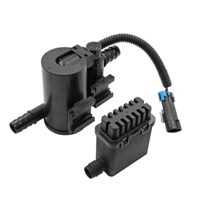 For Chevrolet Silverado GMC 1500 2500 EVAP Vapor Canister Vent Solenoid Valve US Foto 1 de 4