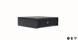 K-Array Kommander KA02 kompakter 4-Kanal 200W Audio Verstärker/Prozessiersystem - Bild 1 von 4
