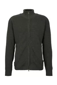Neu! JAGDHUND Strickjacke - WIEN - Merinowolle - Bild 1 von 2