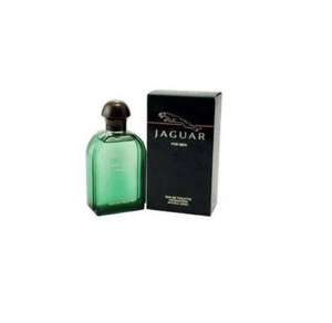 JAGUAR MEN (black) EDT 100ML - Imagen 1 de 1