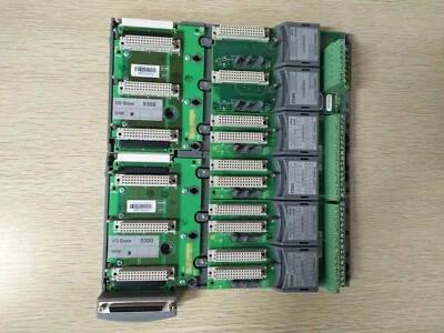 ICS TRIPLEX 9852/9300 Module - Image 1 of 4