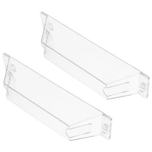 Plastic Range Hood Oil Cup Transparent Oil Cup for Range Hood US - Picture 1 of 12
