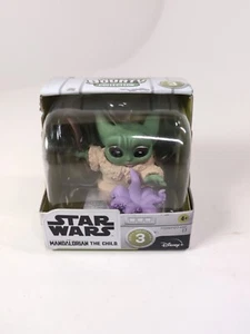Star Wars Mandalorian The Child Grogu Bounty Collection Series 3 Figure #17 - Picture 1 of 6