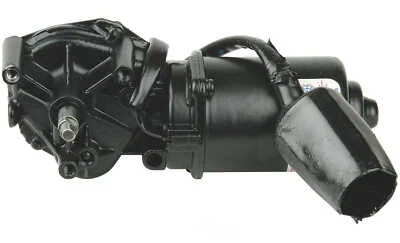 Motor limpiaparabrisas delantero para Subaru Legacy Cardone 1995 43-4501 Foto 1 de 4