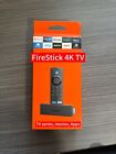 FireStick 4K TV w/Alexia (Streaming Device)