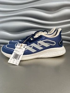 Zapatillas de correr para mujer Adidas FX6810 Supernova - azules talla 6 - Imagen 1 de 5