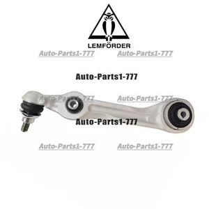 LEMFORDER Front Left Control Arm 2223300107 For Mercedes W222 S320S350 X222 S600 - Picture 1 of 4