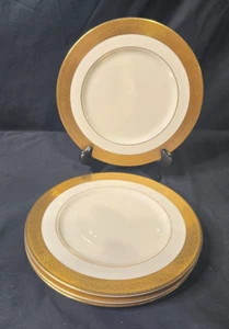 Lenox Westchester Salad Plates Set of 4 - Picture 1 of 4