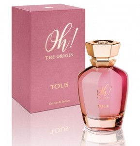 tous eau de toilette fragrantica