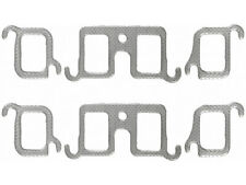 Felpro Exhaust Manifold Gasket Set fits Buick GS 455 1970-1972 7.5L V8 14KRWH