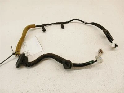 08-15 INFINITI G37/Q60 Coupe Rear Trunk Harness OEM 24027JL01A - Image 1 of 4