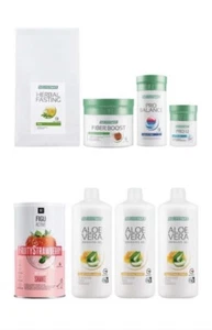 LR LIFETAKT DETOX SET 8 Giorni - Foto 1 di 5