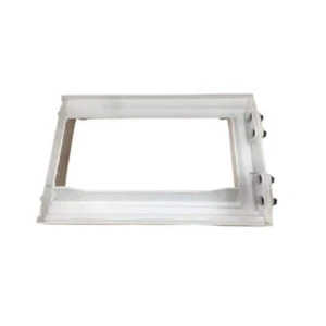 SERVICE FIRST PAN03967 SARTÉN DE DRENAJE DE FLUJO ASCENDENTE 208532 - Imagen 1 de 7