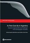 Gragnolati - As Time Goes By in Argentinien - Neues Taschenbuch oder Softback - J555z