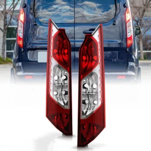 Luces traseras de fábrica para Ford Transit Connect 2014-2023 luces de freno izquierda+derecha - Imagen 1 de 7