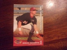 2004 EDINBURG ROADRUNNERS Grandstand Minor League Single Cards YOU PICK OBO