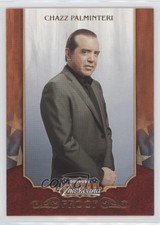 2009 Donruss Americana Retail Proofs Gold 47/100 Chazz Palminteri #62 0bt4