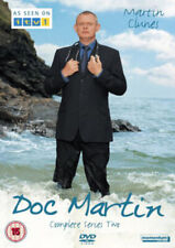Doc Martin: Complete Series Two (DVD)