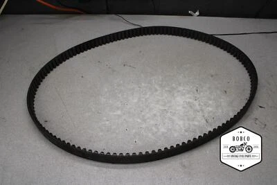 Harley-Davidson Sportster 1200 XLH1200 1988 correa de transmisión i8-0142, LP Foto 1 de 4