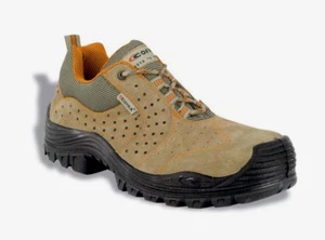 Scarpe Antinfortunistiche COFRA modello RED SEA numeri 39 40 42 IN OFFERTA - Foto 1 di 1