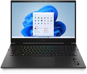 ^ HP OMEN 17-ck2197ng 802G9EA Notebook (17.3''/i9-13900HX/32GB/2TB/RTX4090) - Bild 1 von 1