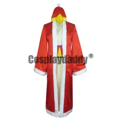 EN STOCK Dream Land King Dedede el Gran Traje Disfraz Cosplay para Halloween Foto 1 de 4