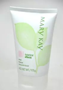 Mary Kay Botanical Effects Formula 1 Mask Full Size 4 oz New - Damaged Box - Picture 1 of 1