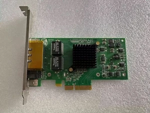 Silicom PE2G2135V Intel I350-T2 Intel I350 Chip Server Adapter Network Card - Picture 1 of 3