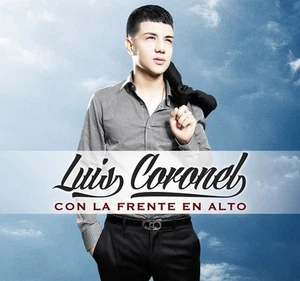 Con La Frente En Alto - Picture 1 of 1