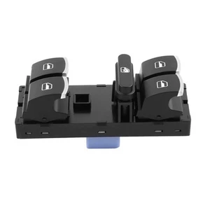 Master Window Switch Window Switch Power Window Switch Electric Car Tool For - Picture 1 of 7