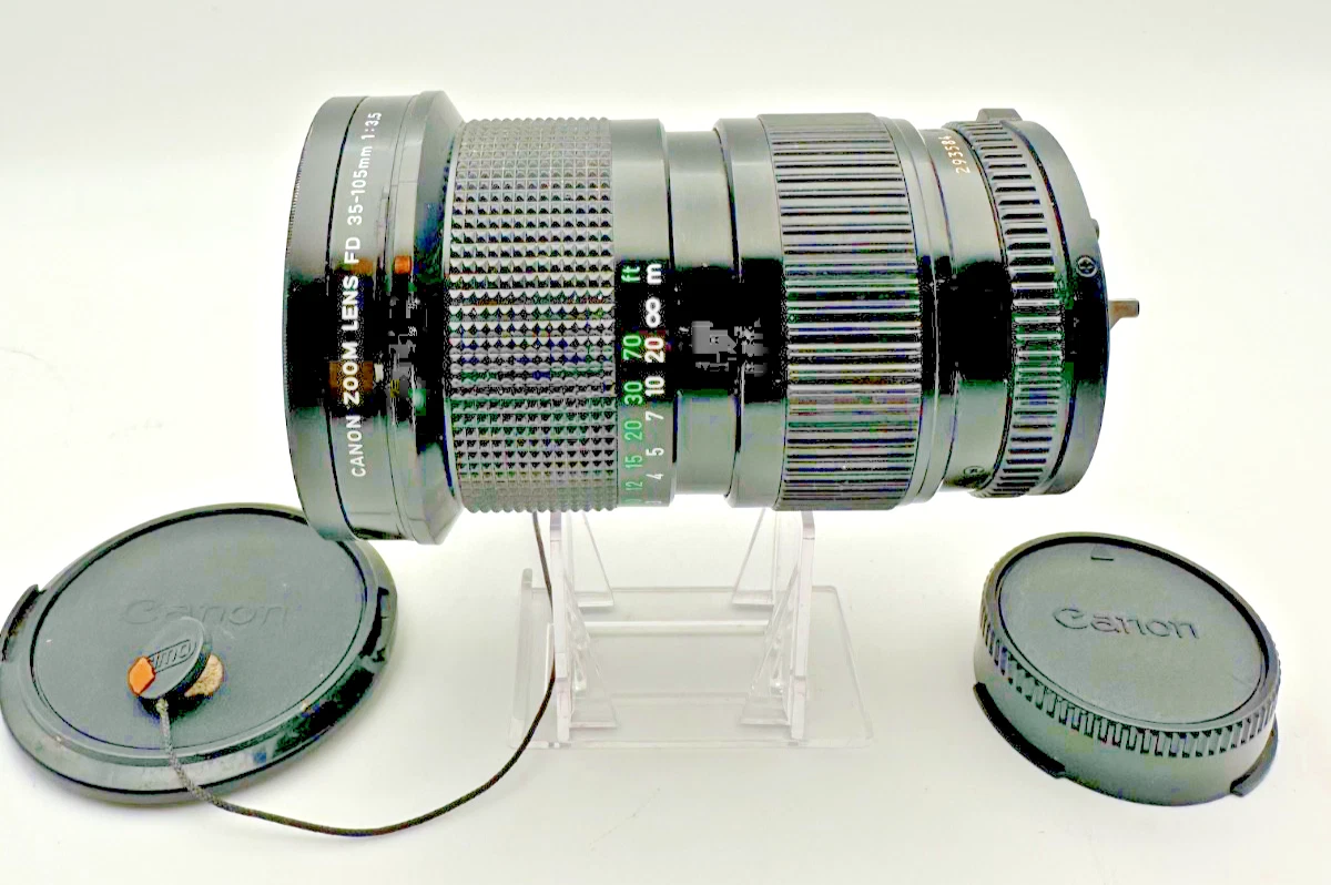 Rt]Canon T70 ＋ FD 35-105mm F3.5 完動品 Amazon.com : Canon T70