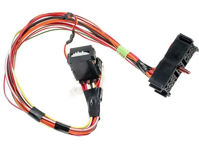 Interruptor de encendido SMP 71821RPZD para Chevrolet S10 1998-1999 Foto 1 de 2