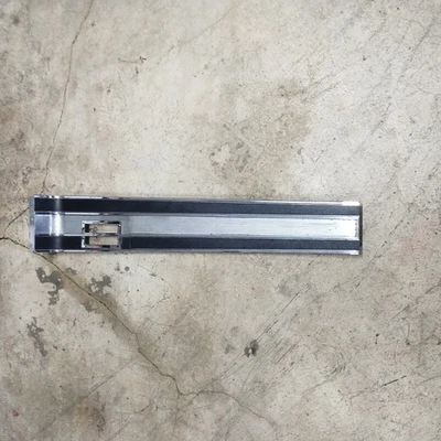 Inserto de consola Ford Mustang 1964-1966 Foto 1 de 4