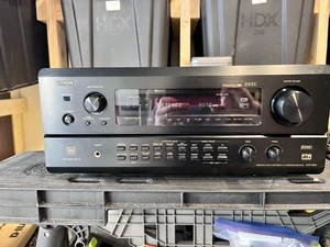 Denon AVR-4800ci Great Working condition - Picture 1 of 8