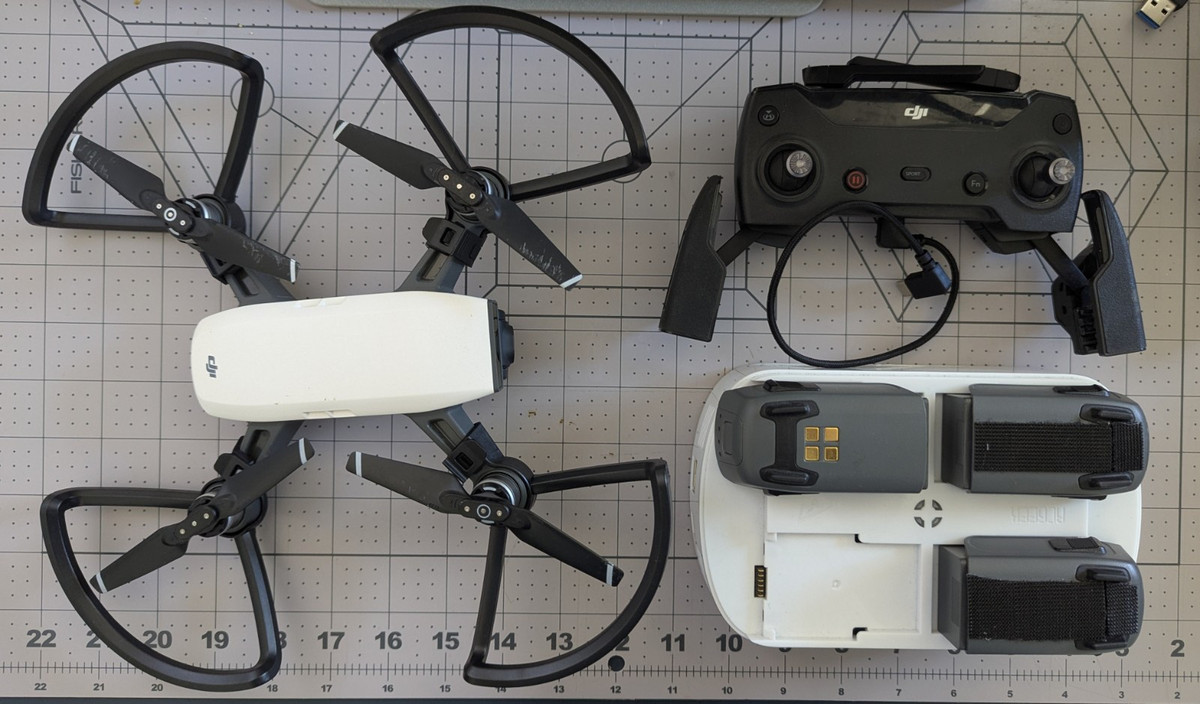 DJI Spark Drones for sale | eBay DJI Spark Drones for sale | eBay
