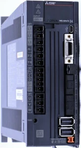 MITSUBISHI MR-J4-70B-KS020 MELSERVO J4 SERVO DRIVE 0.75KW - Picture 1 of 4
