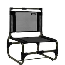 Travelchair Larry Chair Aluminum 169a Low Seating Portable Chair For Outdoor Adv