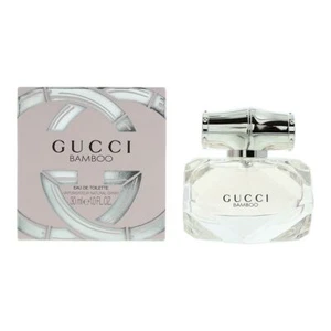 Gucci Bamboo Eau de Toilette 30ml For Women - Picture 1 of 1