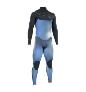 ION Seek Core 5/4 Front Zip wetsuit man - Imagen 1 de 8