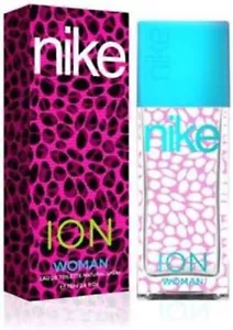 Nike ION Woman EDT 75 ml Natural Spray - Imagen 1 de 1