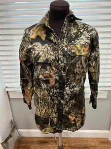 Game Winner camo woman’s Shirt XL - Picture 1 of 2