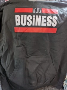 Sudadera con capucha oficial The Business - Imagen 1 de 1