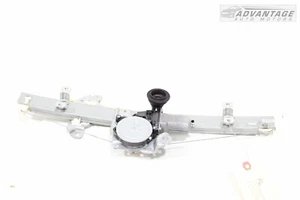 2020-2022 NISSAN VERSA FRONT LEFT SIDE DOOR WINDOW REGULATOR W/ MOTOR OEM - Picture 1 of 6