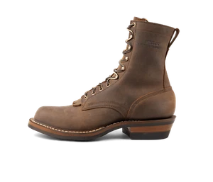 White's Boot STOCKMAN (208MV, Stitch Down, 55 Last, Rebuildable, 4 Colors) - Picture 1 of 10