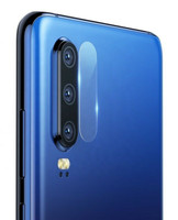 Protector Cristal Templado Lente Camara Trasera Huawei P30 (4G) 6.1"