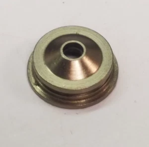 GUSMER 16282-110-A GRACO 296695 PATTERN CONTROL DISC PLURAL GUN NEW OLD STOCK - Picture 1 of 3