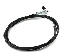 Diff Lock Cable for Kawasaki 2007 2008 Mule 3000 3010 Trans4X4 KAF620 54010-7504 - Picture 1 of 5
