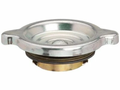 For 1981-1982 Plymouth TC3 Oil Filler Cap Gates 24771ZF 2.2L 4 Cyl GAS - Imagem 1 de 2